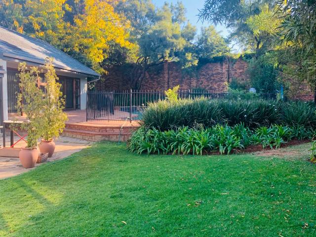 Apartment for rent in Gauteng