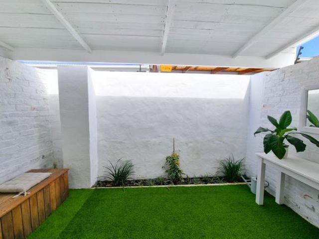 Apartment for rent in Western Cape