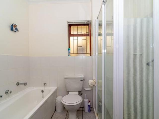 Apartment for rent in Western Cape
