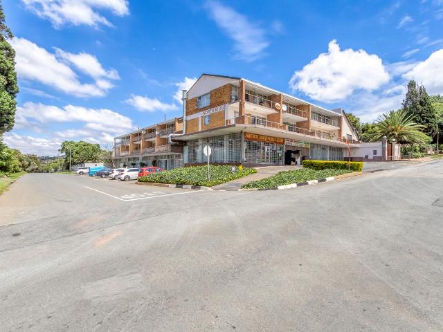 Apartment for sale in Randburg