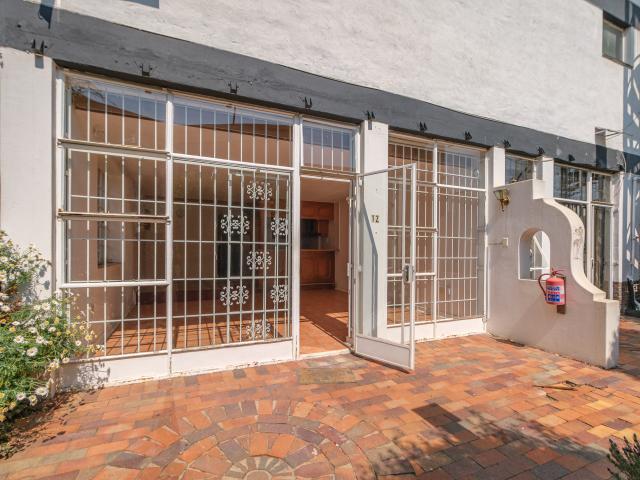 Apartment for sale in Gauteng