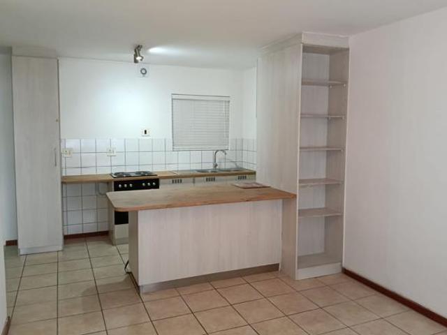 Apartment for rent in Rietpoel, Theewaterskloof Local Municipality