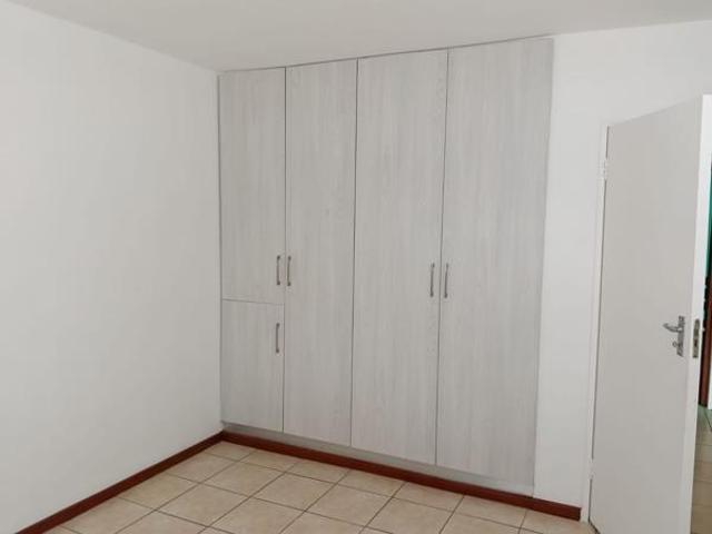 Apartment for rent in Western Cape