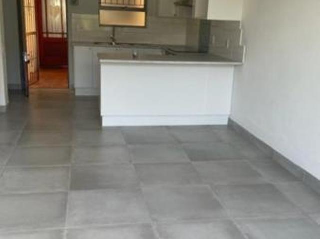 Apartment for rent in Western Cape