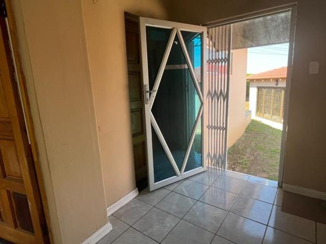 Apartment for rent in Amathole District Municipality, Eastern Cape