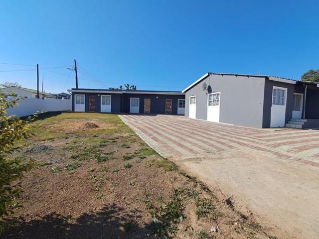 Apartment for rent in Amathole District Municipality, Eastern Cape