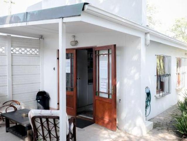 Apartment for rent in Bergsig, Durbanville
