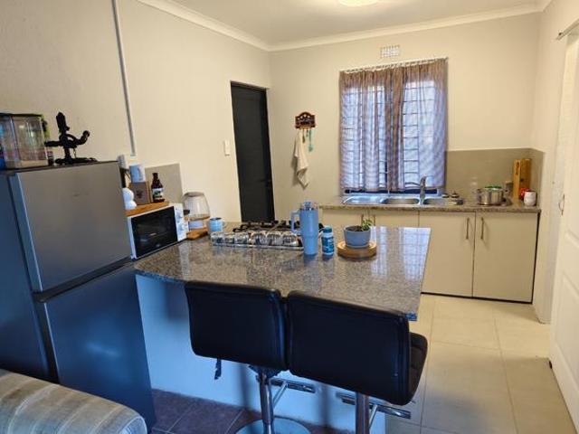 Apartment for rent in Durbanville, Western Cape