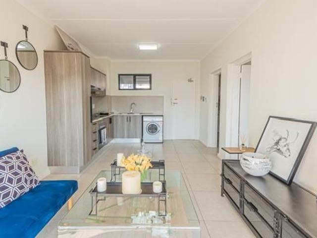 Apartment for rent in Randburg, Gauteng