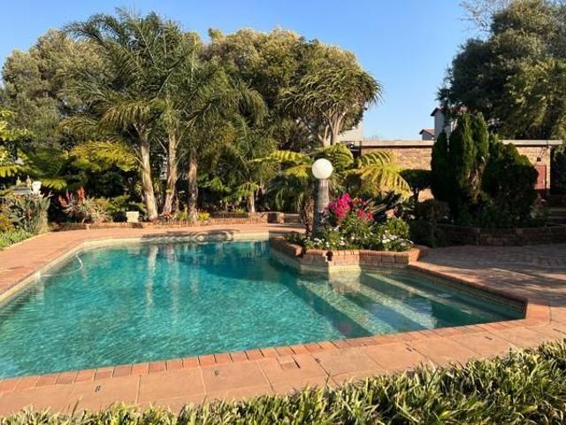 Apartment for rent in Randburg, Gauteng