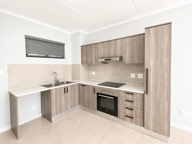 Apartment for rent in Vosloorus, Gauteng