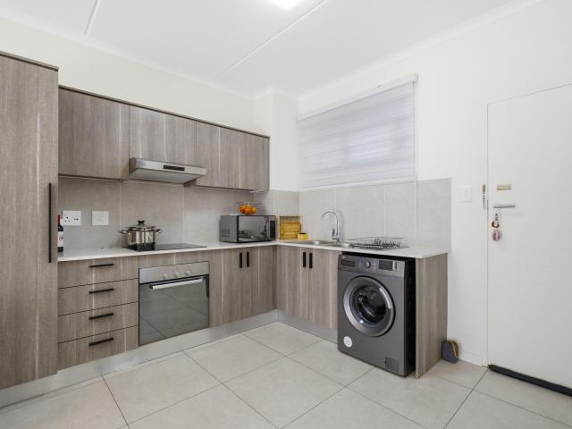 Apartment for sale in Gauteng