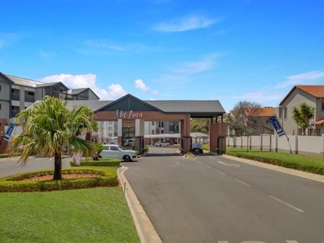 Apartment for rent in Randburg, Gauteng