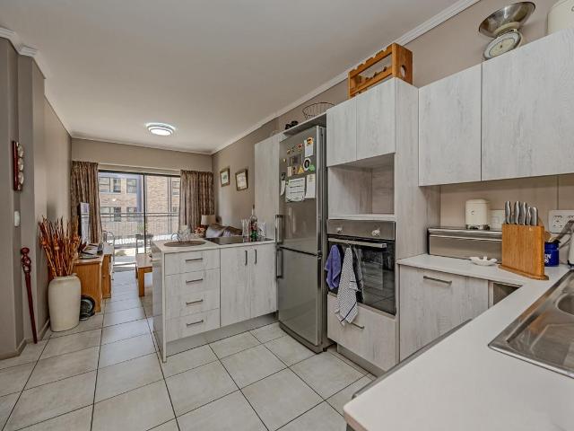 Apartment for sale in Gauteng