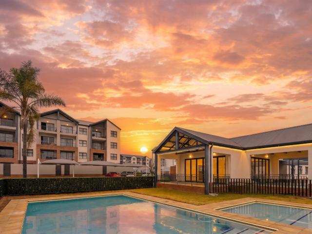 Apartment for sale in Gauteng