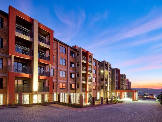 Apartment for rent in Gauteng