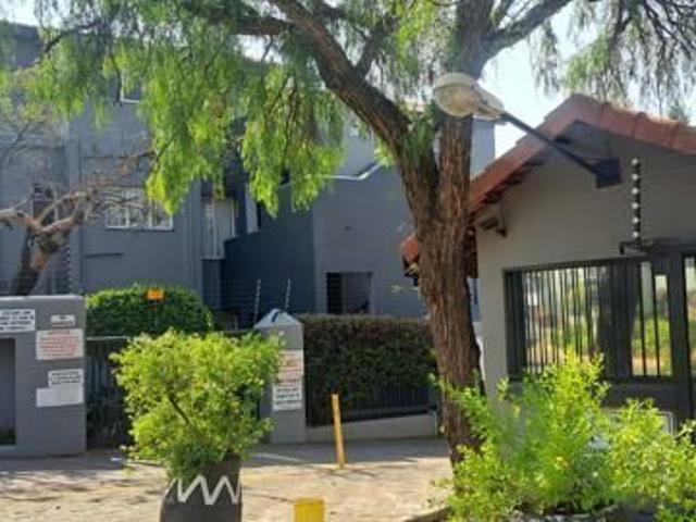 Apartment for rent in Randburg, Gauteng
