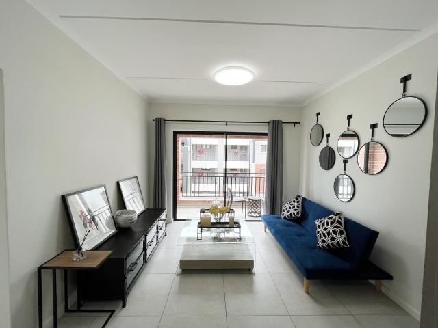 Apartment for rent in Gauteng