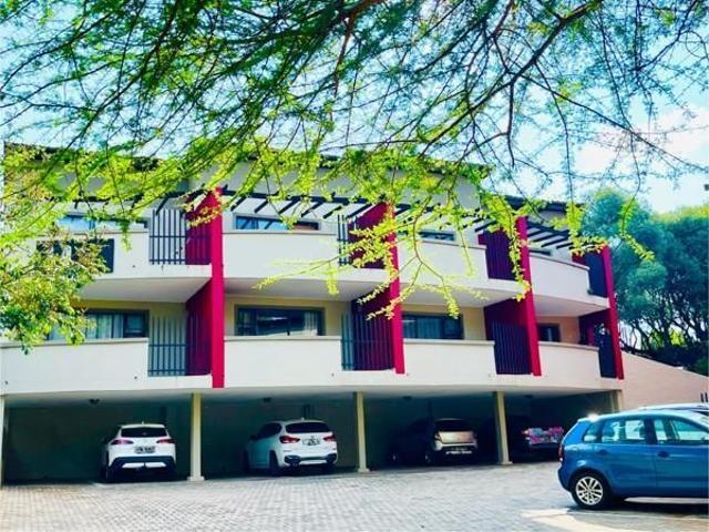 Apartment for rent in Randburg, Gauteng