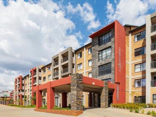 Apartment for rent in Randburg, Gauteng