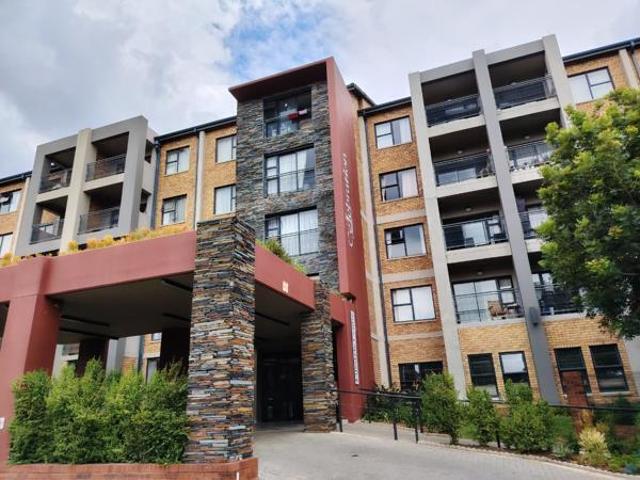 Apartment for rent in Randburg, Gauteng