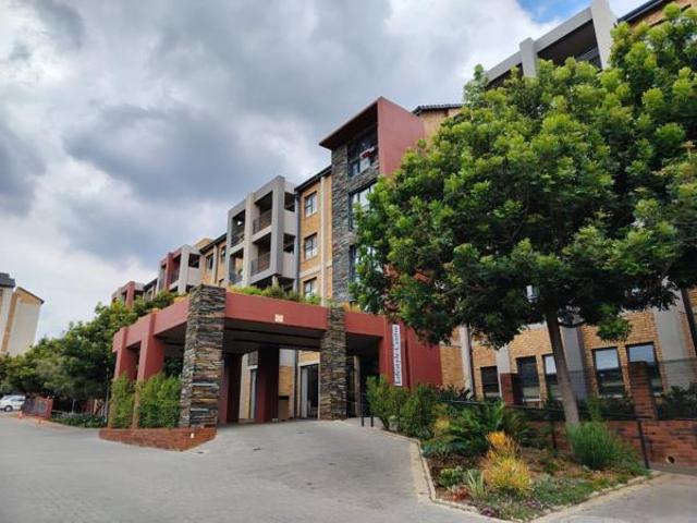 Apartment for rent in Randburg, Gauteng