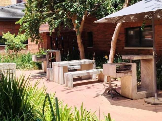 Apartment for rent in Randburg, Gauteng