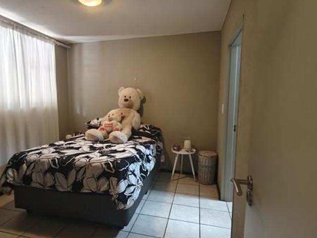 Apartment for rent in Randburg, Gauteng