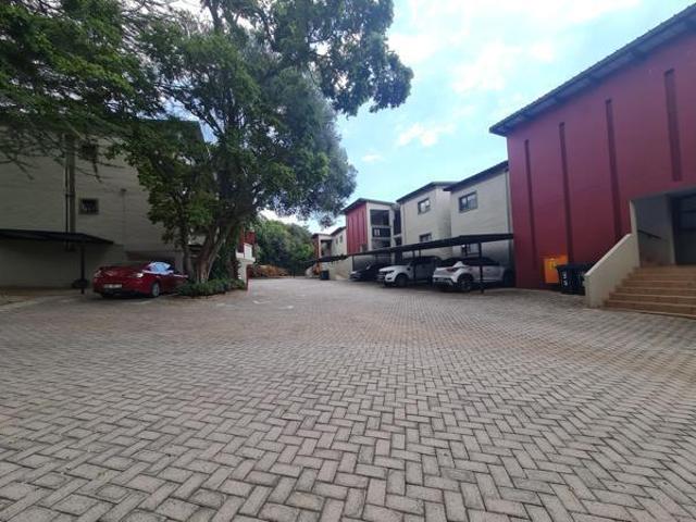 Apartment for rent in Randburg, Gauteng