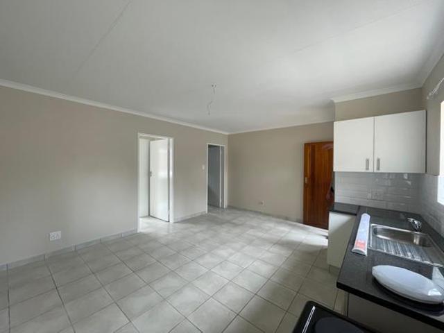 Apartment for rent in Ekurhuleni, Gauteng