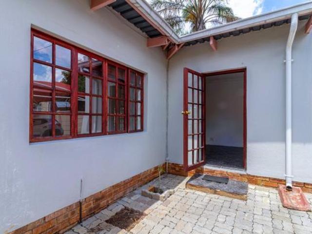 Apartment for rent in Northwold, Randburg