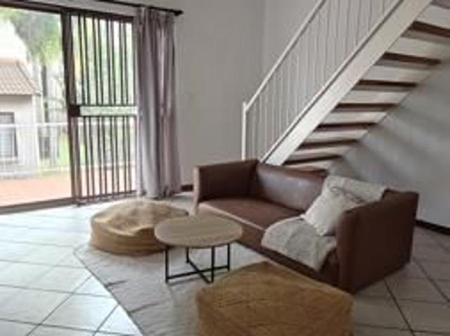 Apartment for rent in Randburg, Gauteng