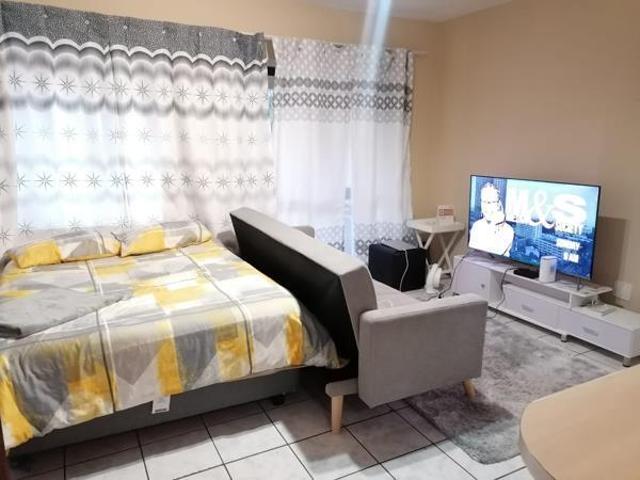 Apartment for rent in Northwold, Randburg