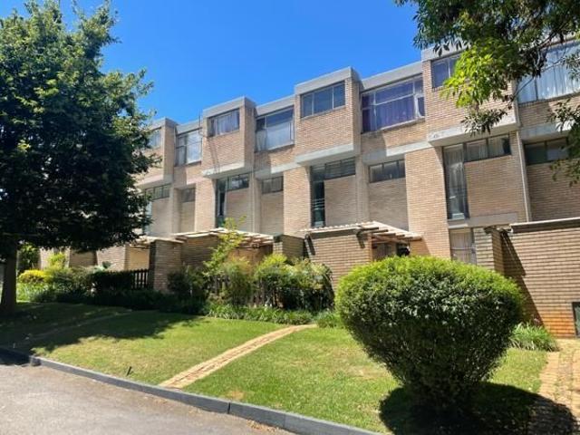 Apartment for rent in Vosloorus, Gauteng