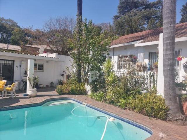Apartment for rent in Vosloorus, Gauteng