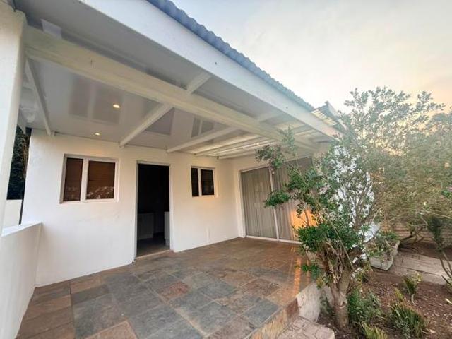 Apartment for rent in Umgungundlovu, Kwazulu-natal
