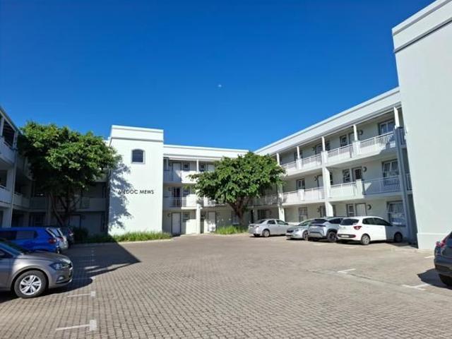 Apartment for rent in Pniel, Western Cape