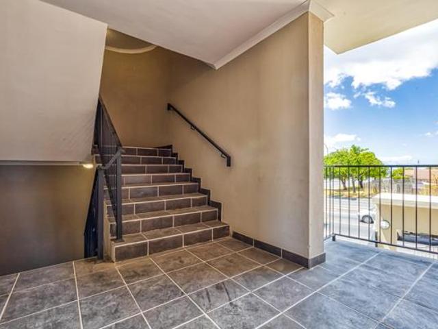 Apartment for rent in Cape Town, City of Cape Town