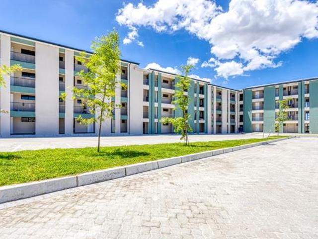 Apartment for rent in Cape Town, Western Cape