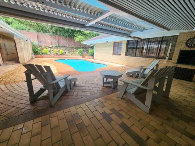 Apartment for rent in Umgungundlovu, Kwazulu-natal