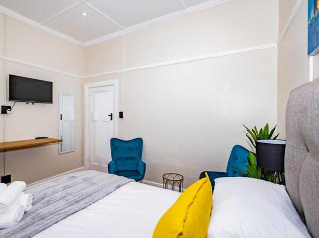 Apartment for rent in Cape Town, Western Cape