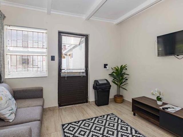 Apartment for rent in Cape Town, Western Cape