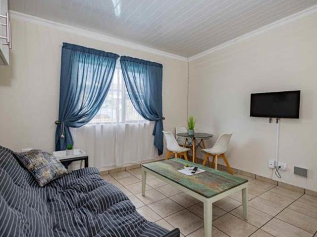 Apartment for rent in Cape Town, Western Cape