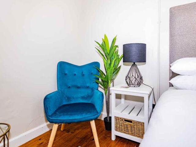 Apartment for rent in Cape Town, Western Cape