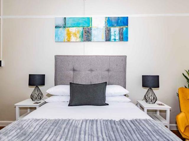 Apartment for rent in Cape Town, Western Cape