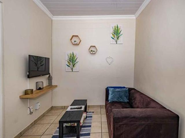 Apartment for rent in Cape Town, Western Cape