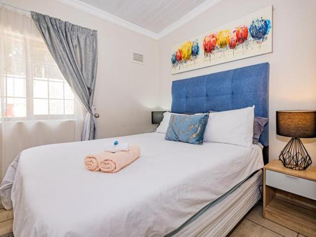 Apartment for rent in Cape Town, City of Cape Town