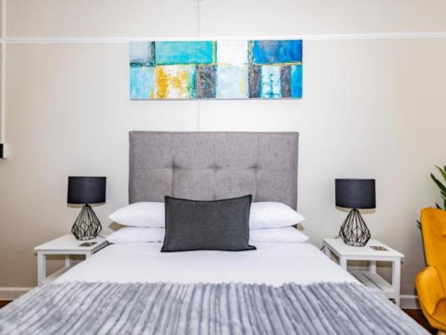 Apartment for rent in Cape Town, City of Cape Town