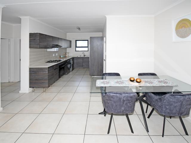 Apartment for rent in Johannesburg, City of Johannesburg Metropolitan Municipality