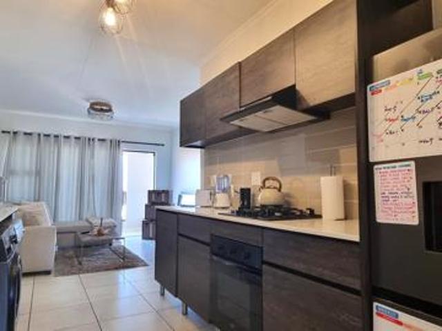 Apartment for rent in Johannesburg, City of Johannesburg Metropolitan Municipality